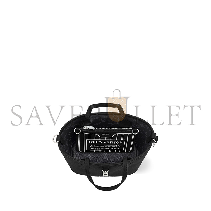 LOUIS VUITTON NEVERFULL BANDOULIÈRE INSIDE OUT BB M15210 (26.5*16.5*11cm) LOUIS VUITTON NEVERFULL BANDOULIÈRE INSIDE OUT BB M15210 (26.5*16.5*11cm)